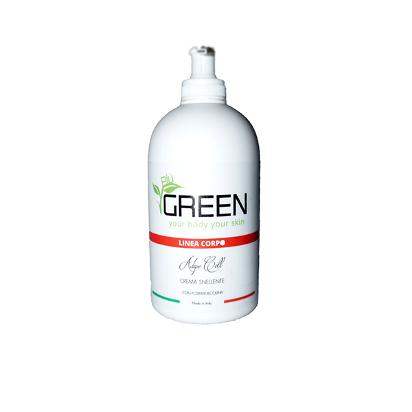 Crema Snellente - ADIPE CELL - Con Fosfaticolina- ml 220 Crema Snellente - ADIPE CELL - Con Fosfaticolina- ml 220